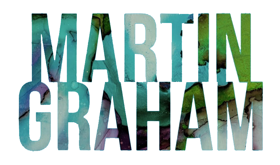 Martin Graham Painter & Decorator Logo